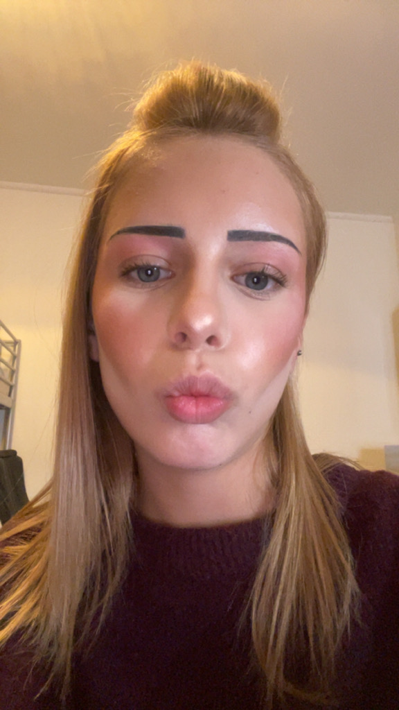 @hejkompis from Sweden