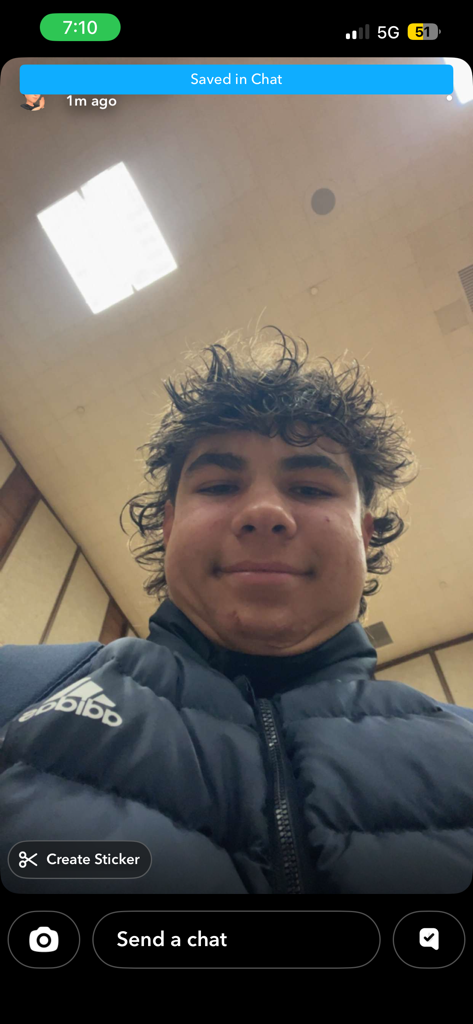 @hudsonpeterson from United States