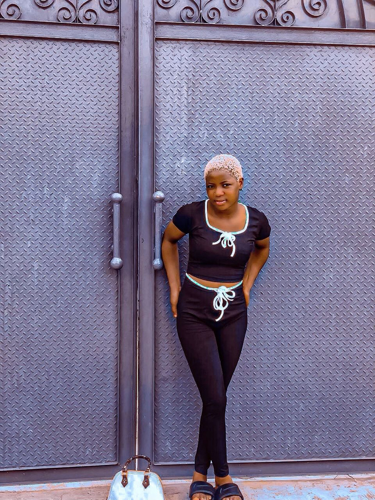 Photo by @favour234