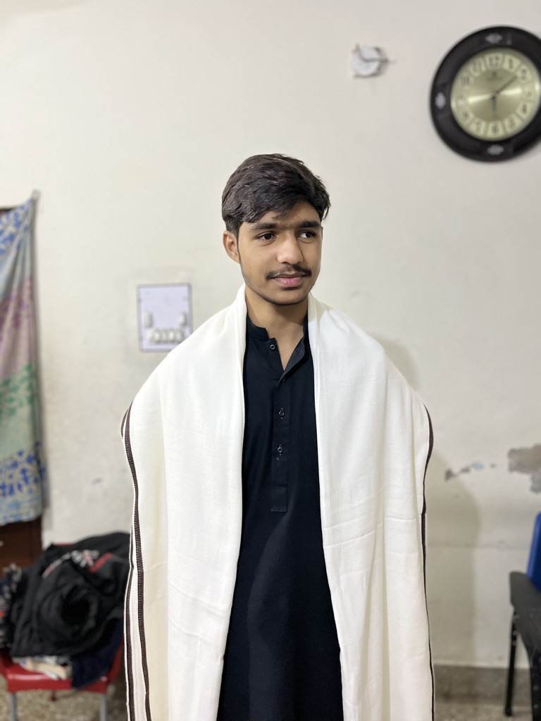 @haider9032 from India