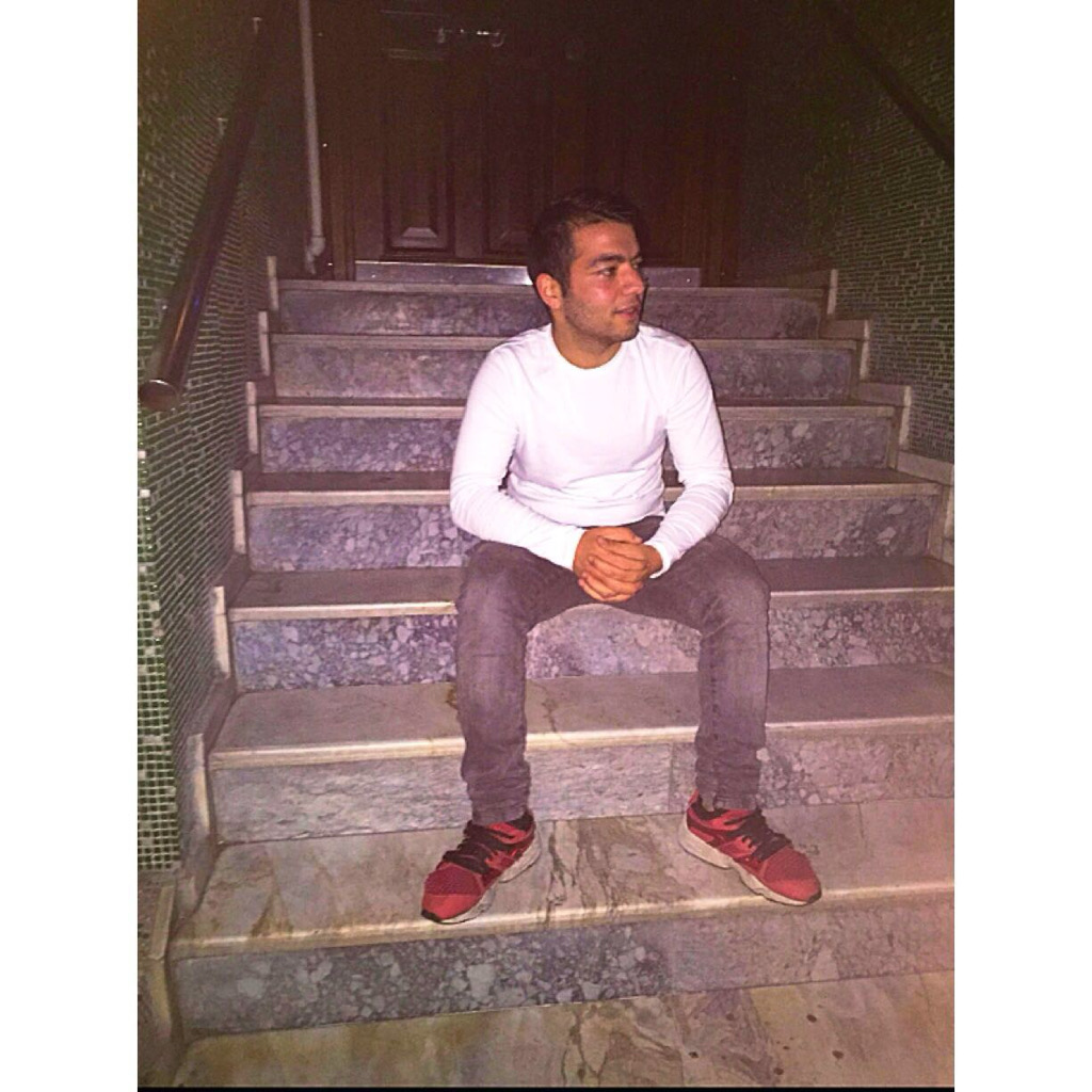 @edipksllll1903 from Turkey