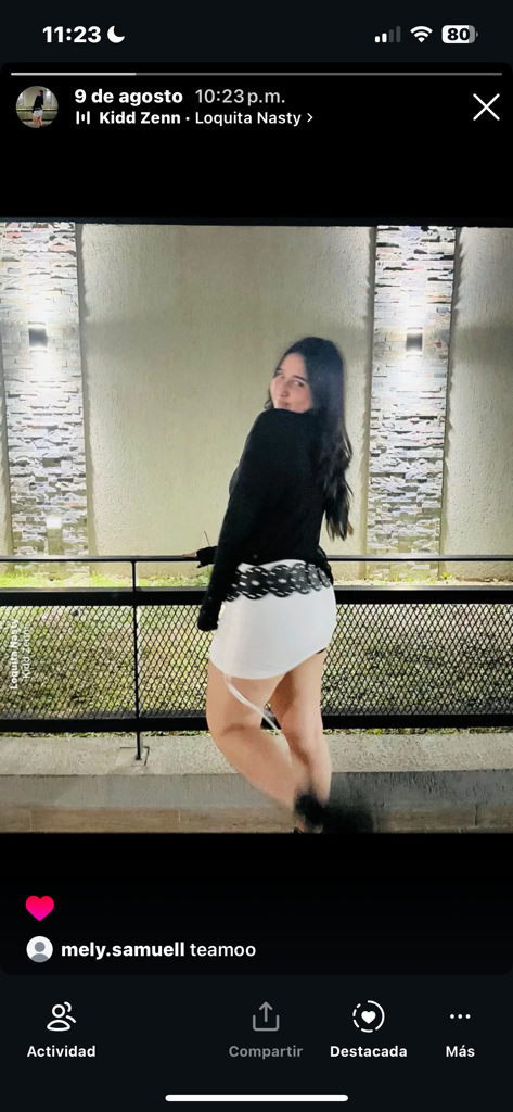 @ainaraguti__ from Spain	
