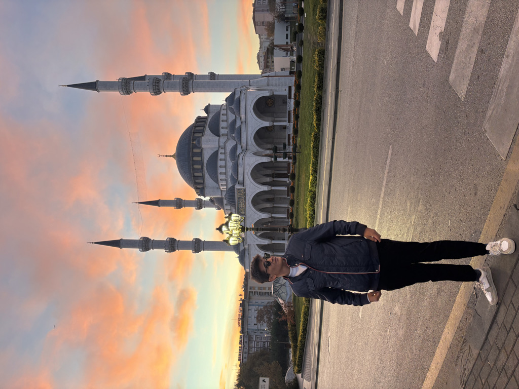 @cahitvurduruyor from Turkey