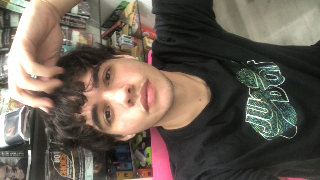 @sebas___5 from Argentina