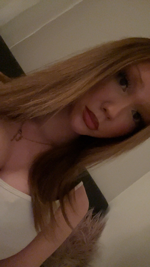 @juliassssss from Sweden