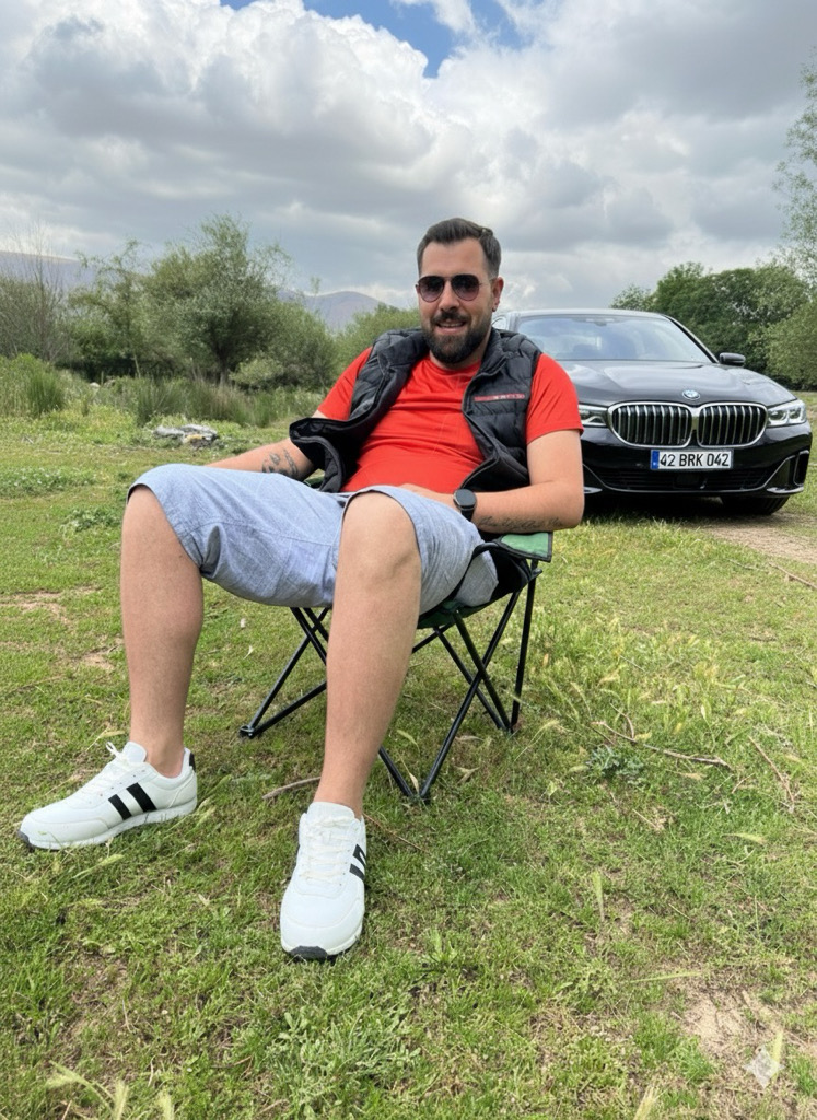 @brkuurlu42 from Turkey