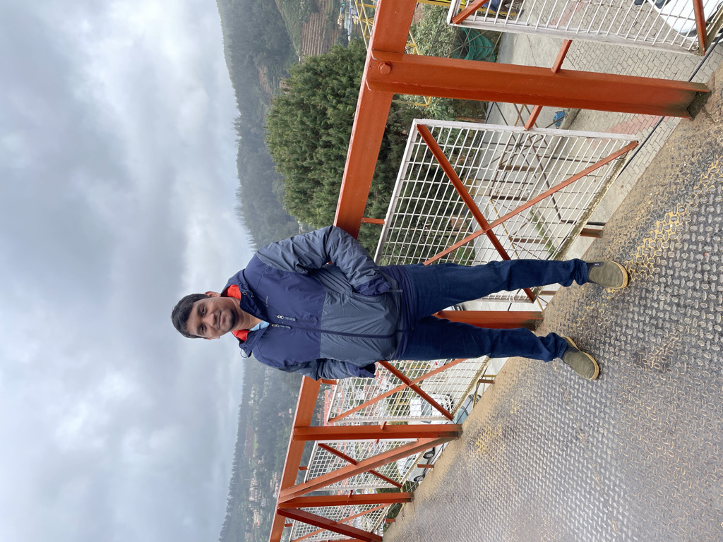 @mmdaral from India