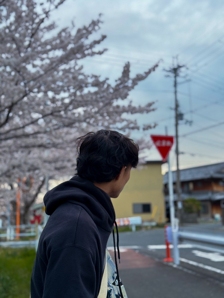 @tauchan6 from Japan