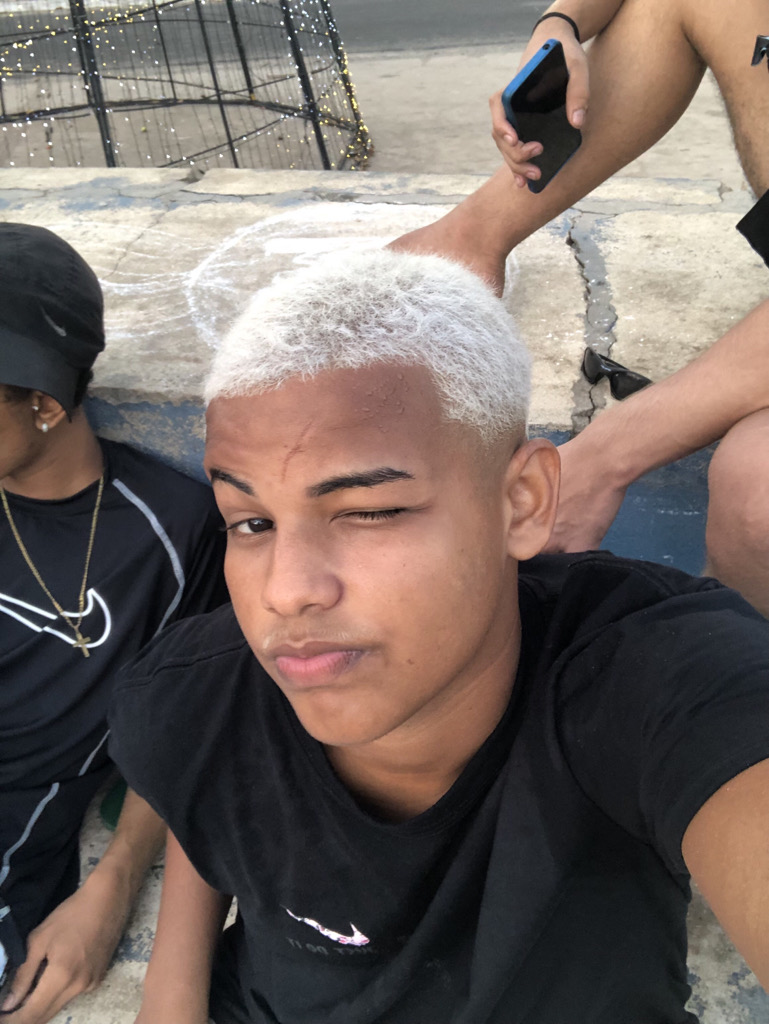 @u16145649 from Brazil