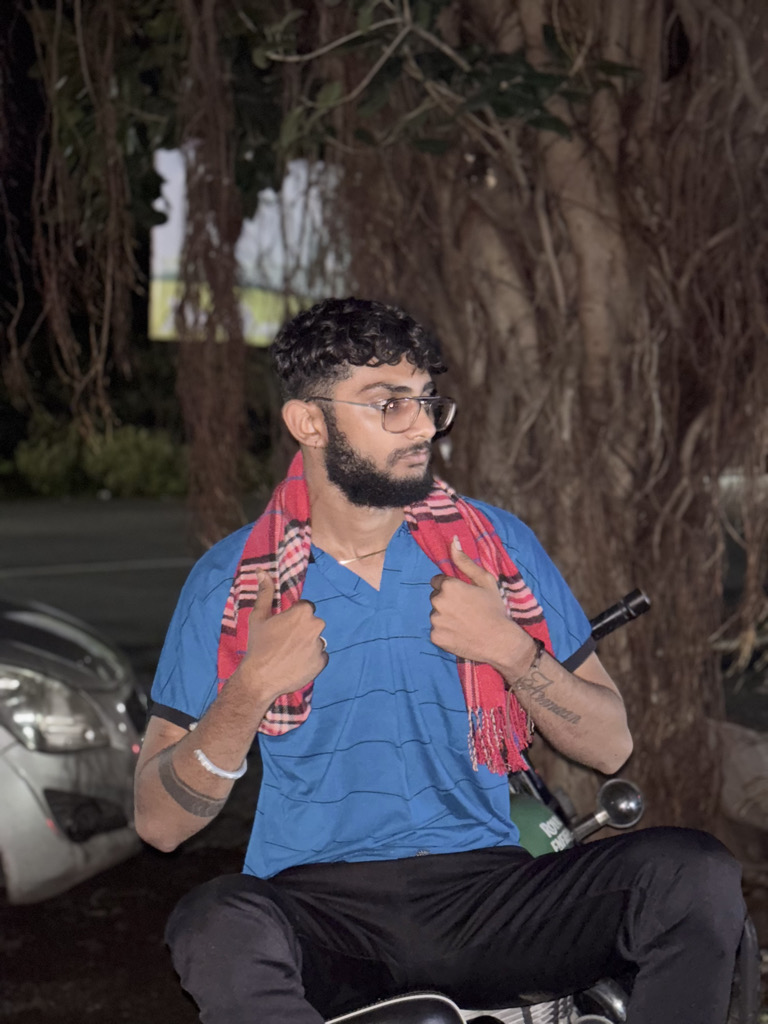 @armaan_0994 from India