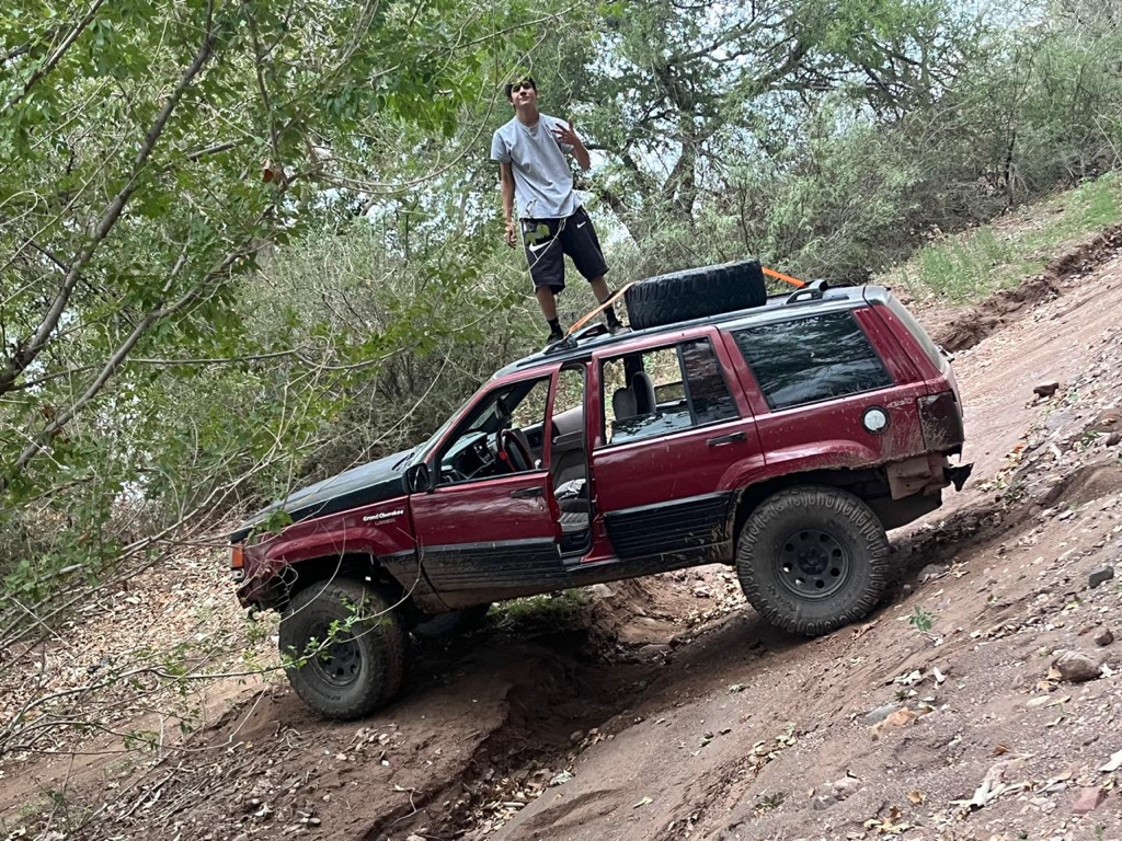 @alcala from Mexico