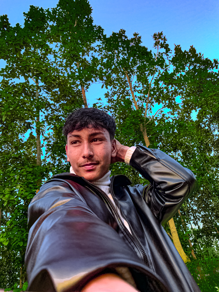 Photo by @u25888749 from India