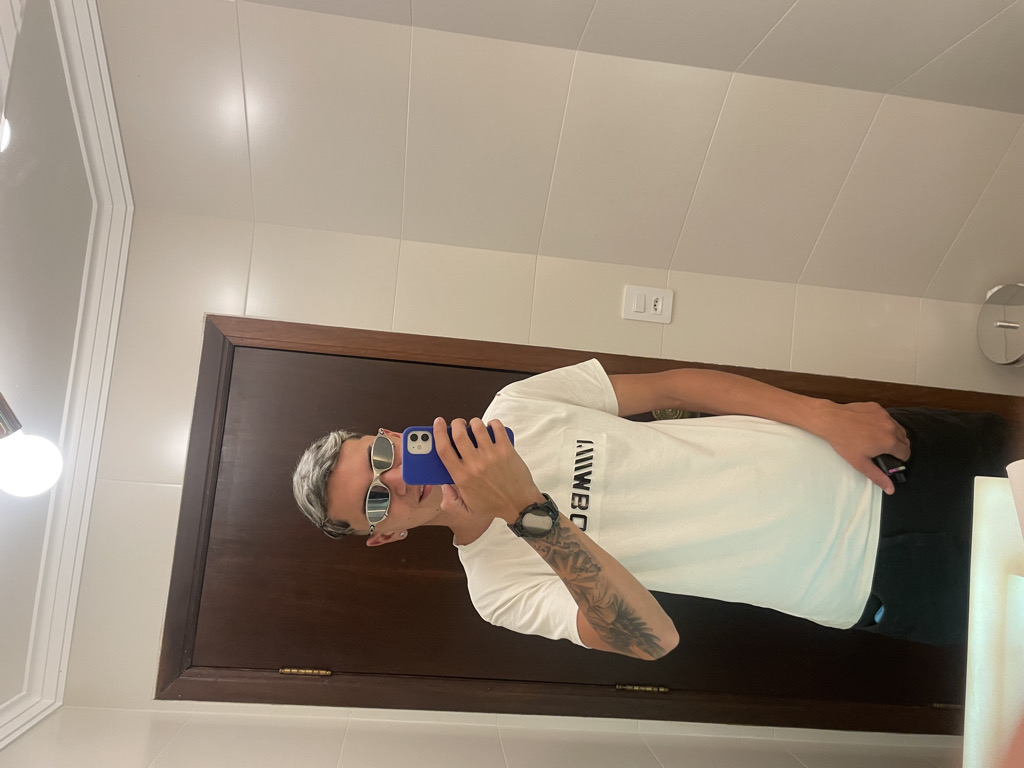 @thurrk7 from Brazil