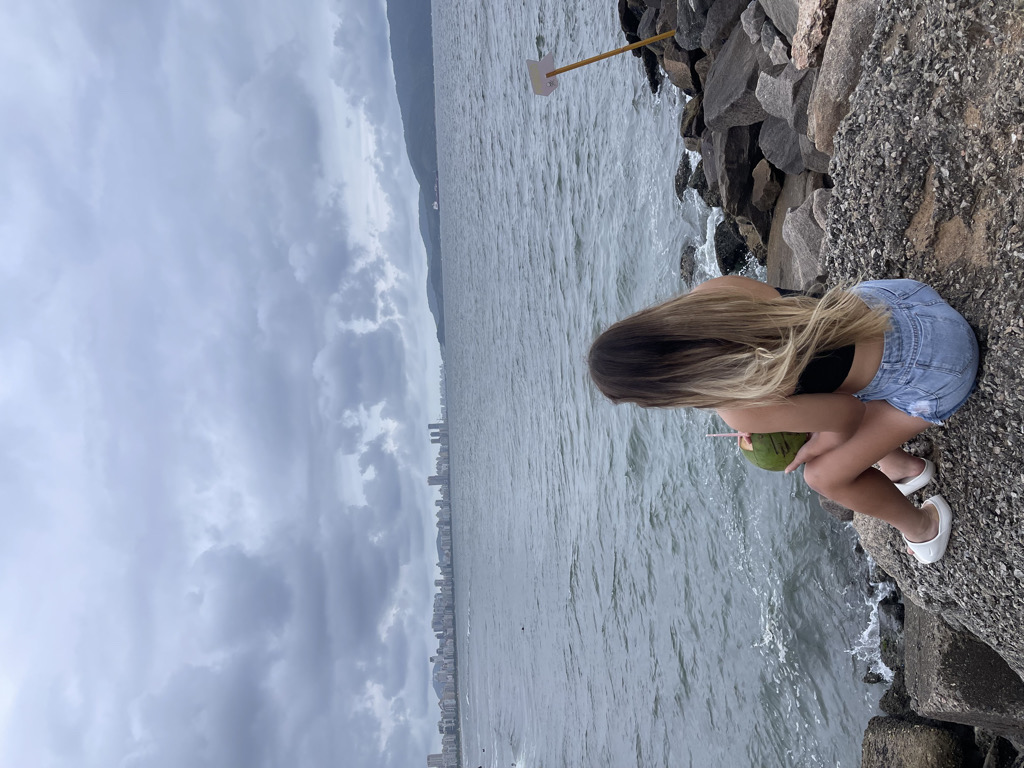 @bizzon from Brazil