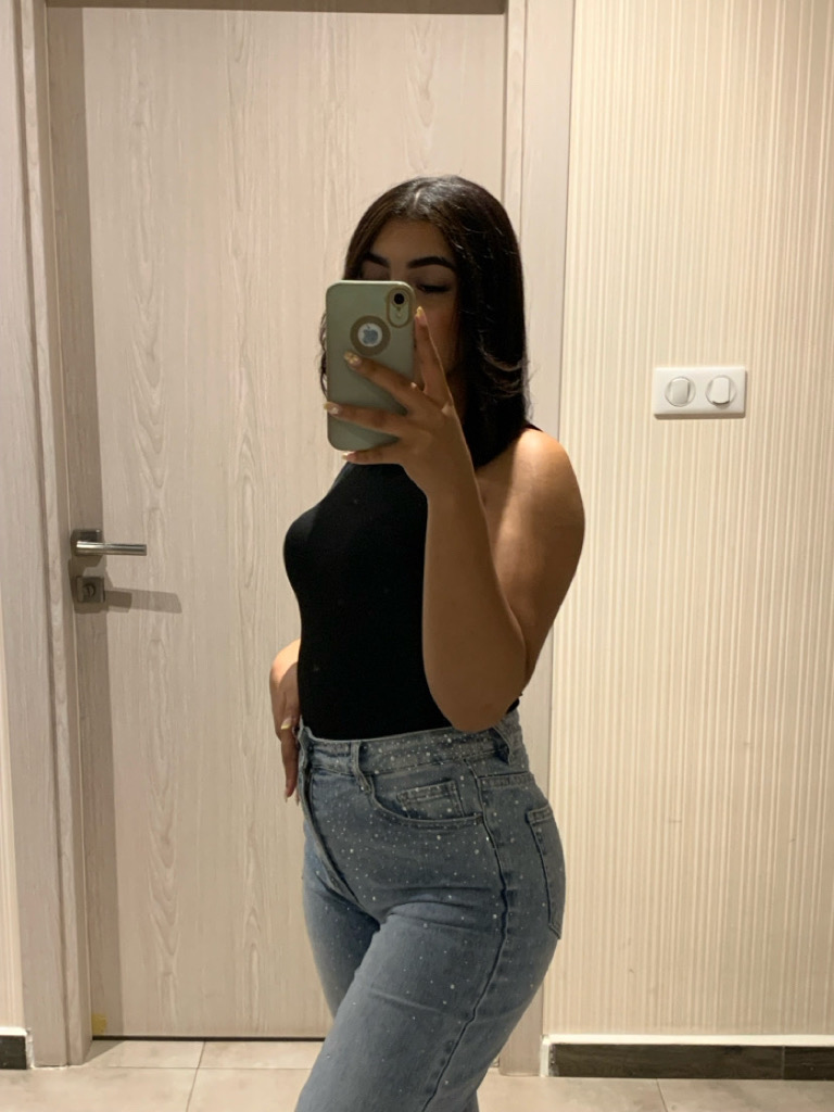 @fatina from Belgium