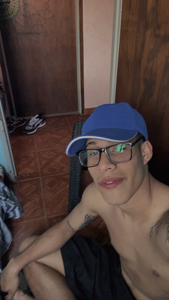 @tobias_nahuel from Argentina