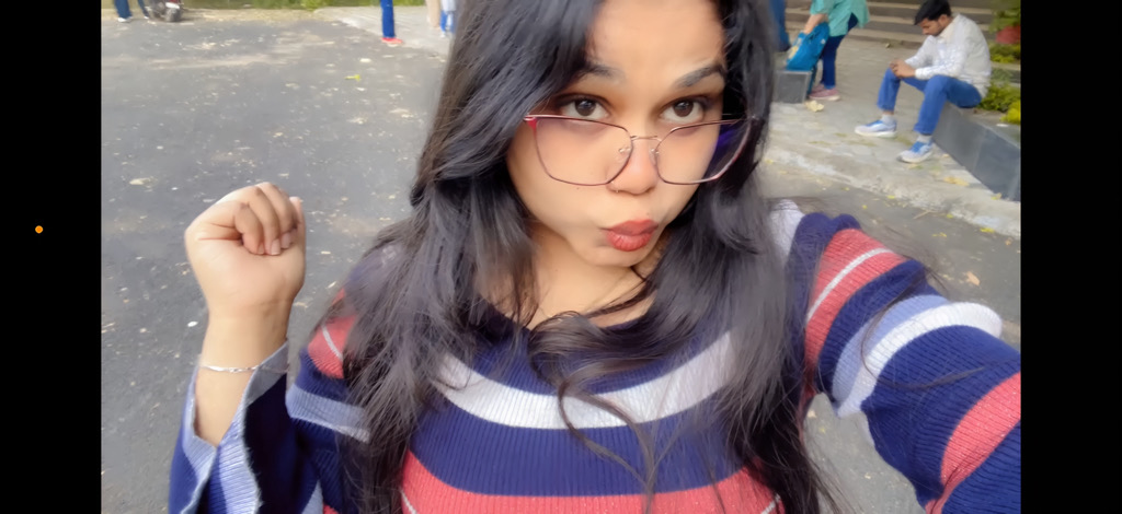 @miili from India