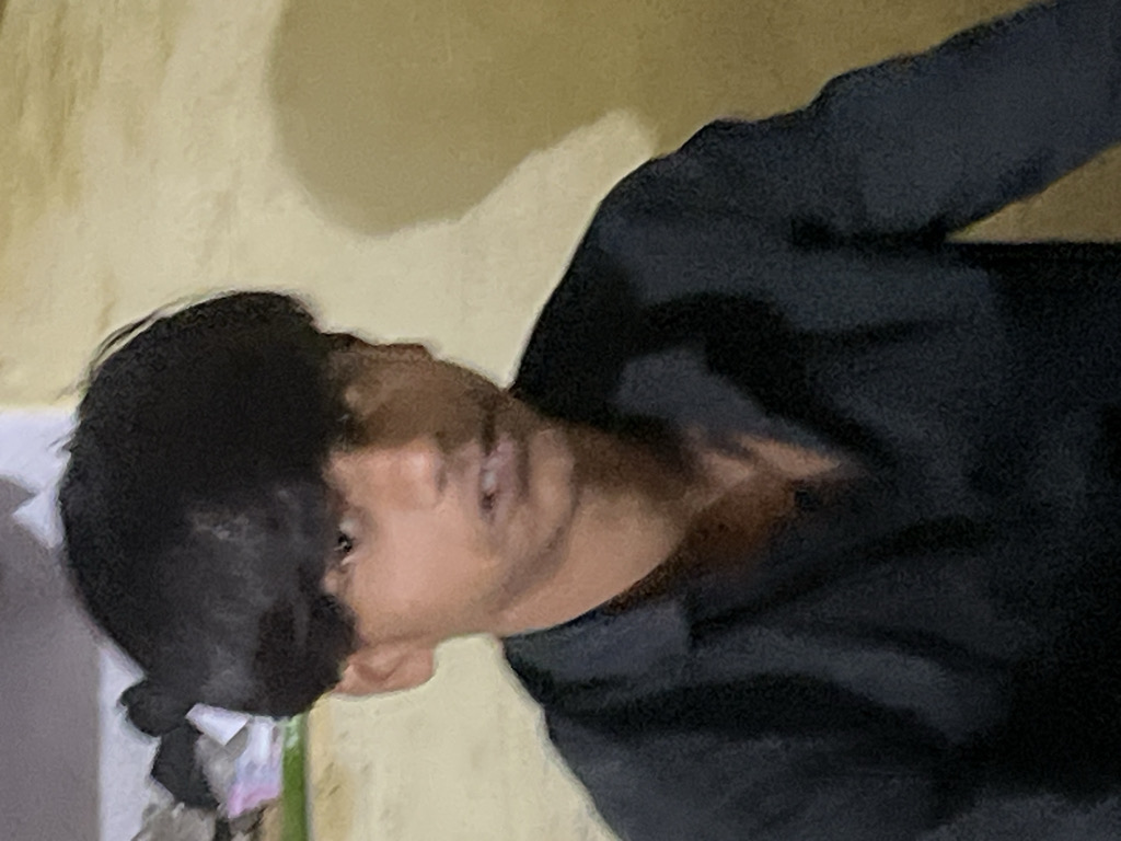 @___man from India