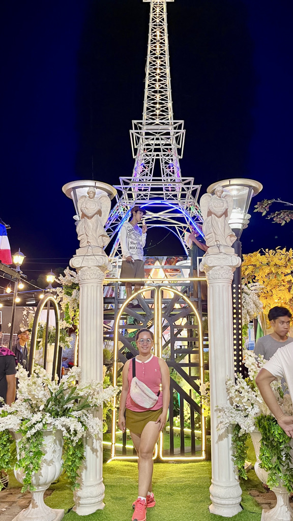 Photo by @lorafel_agustin