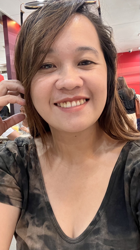 Photo by @lorafel_agustin