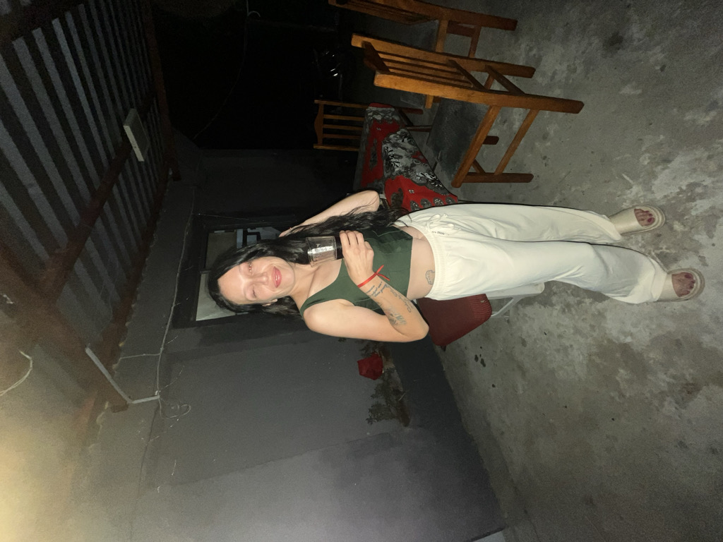 @malumalu from Argentina