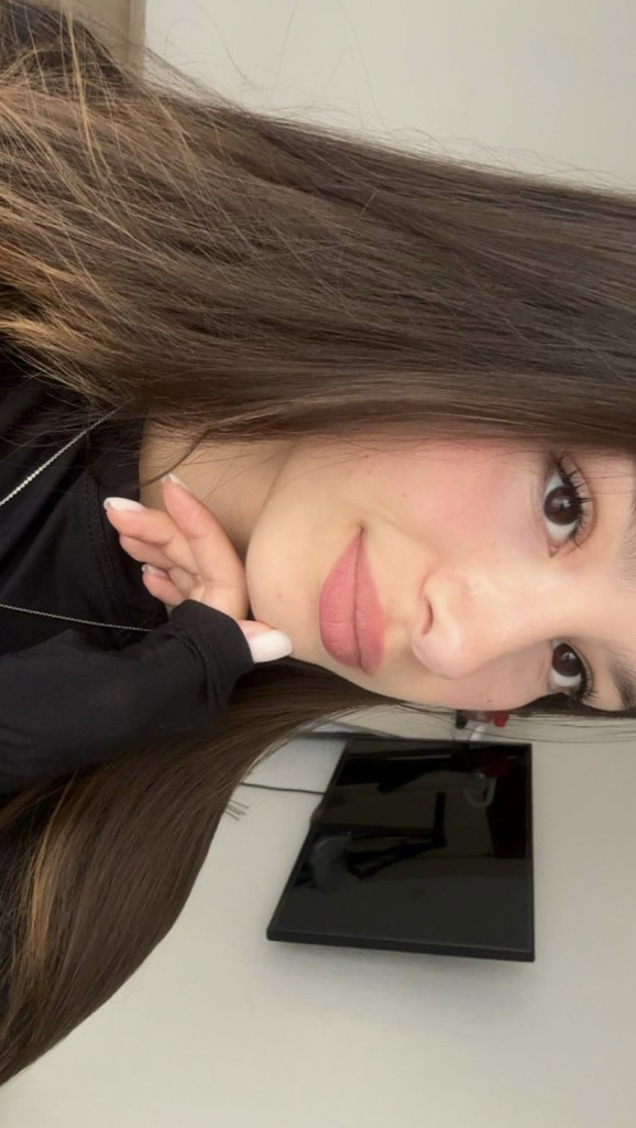 @kiara777 from Czech Republic