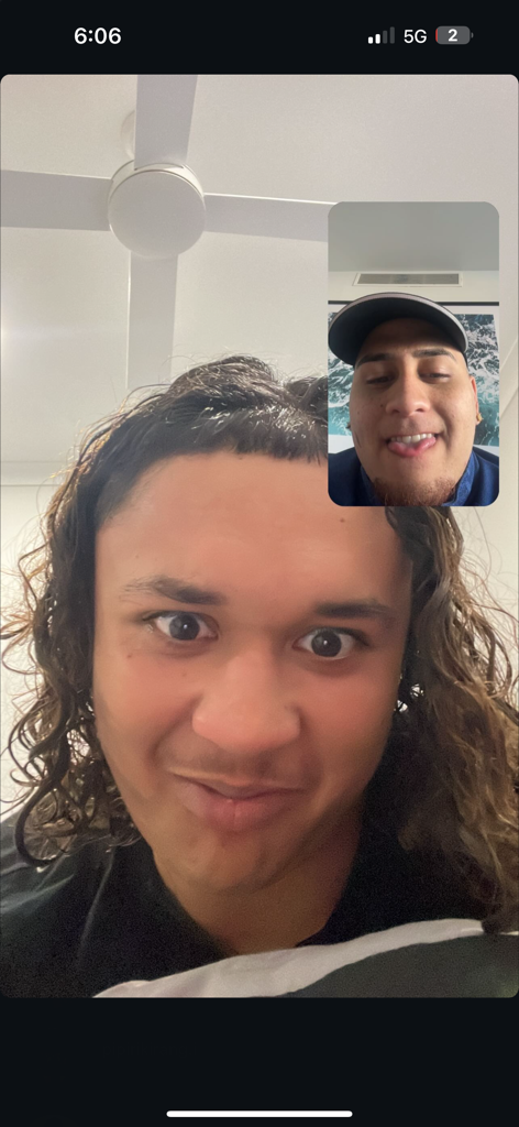 @t32 from New Zealand