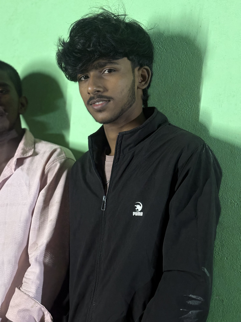 @aghvzx from India