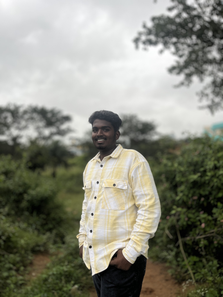@u62122316 from India
