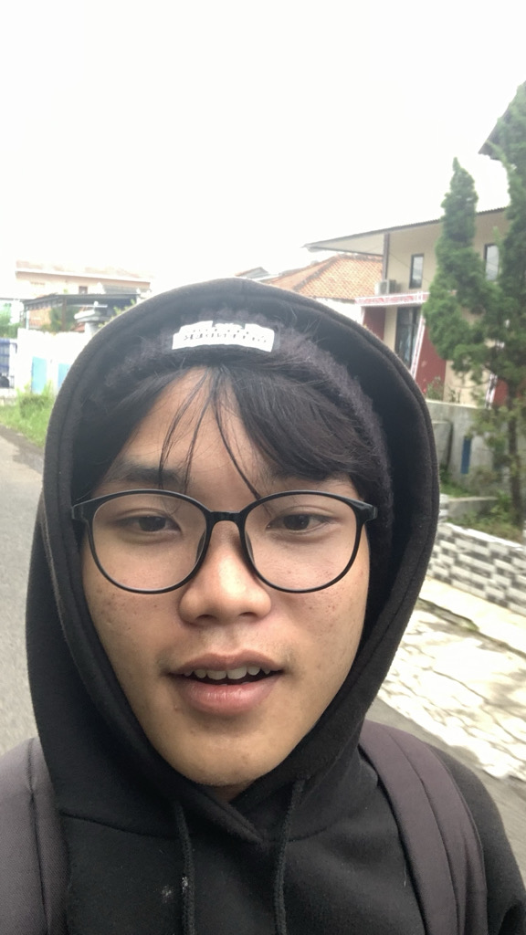 @melvinjejow from South Korea
