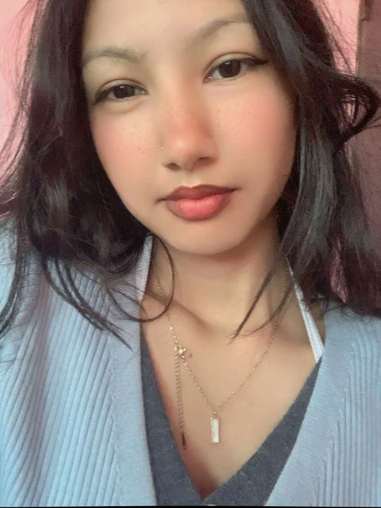 @mallika_thapa from France