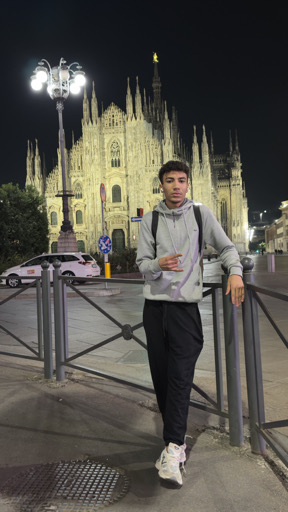 @u64190448 from Italy