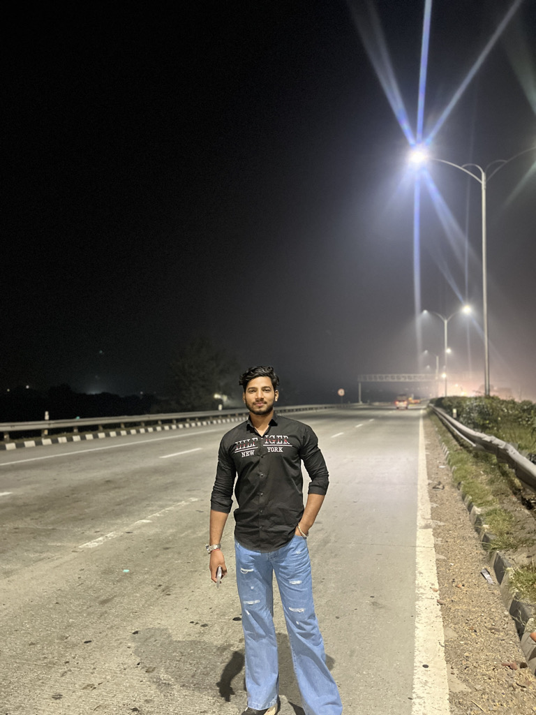 Photo by @harsh000