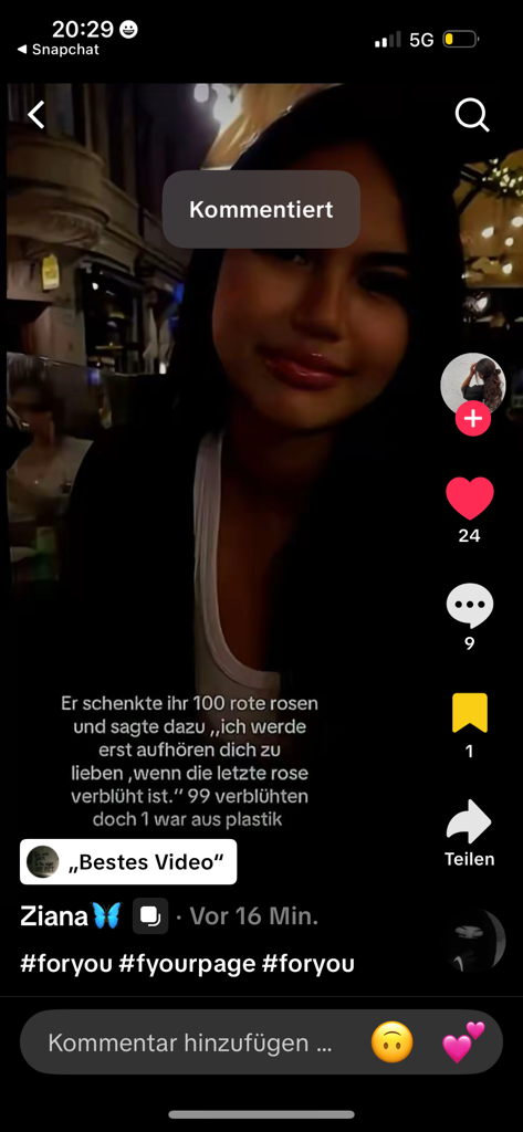 @leck_kb from Switzerland
