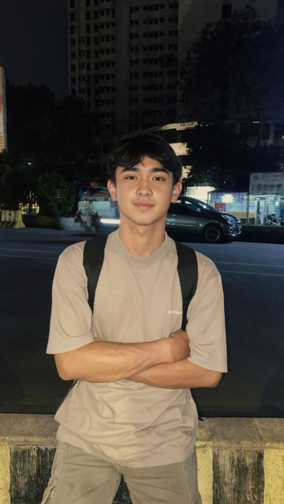 @arbae from Japan