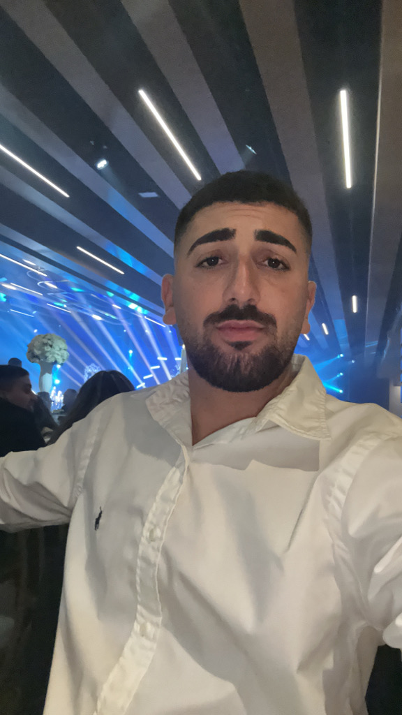 @hagag1 from Israel