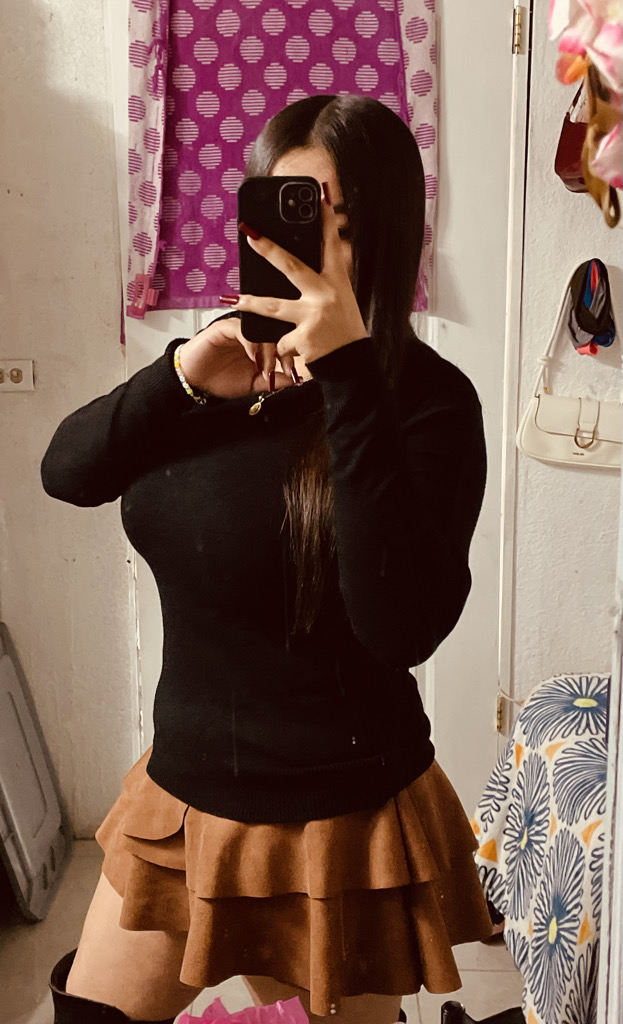 @ximena183 from Mexico