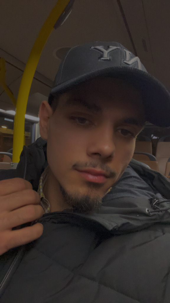 @samysg from Belgium