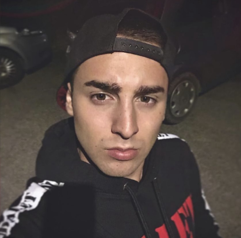 @cryo97 from Italy