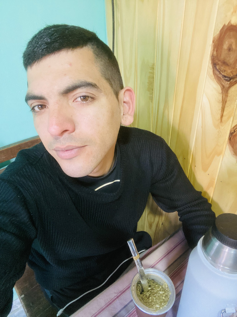 @jumago94ngy from Argentina