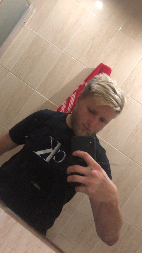 @grajek from Poland