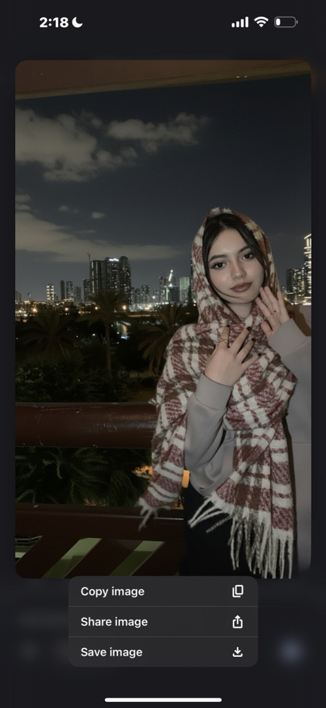 @isloly from Australia