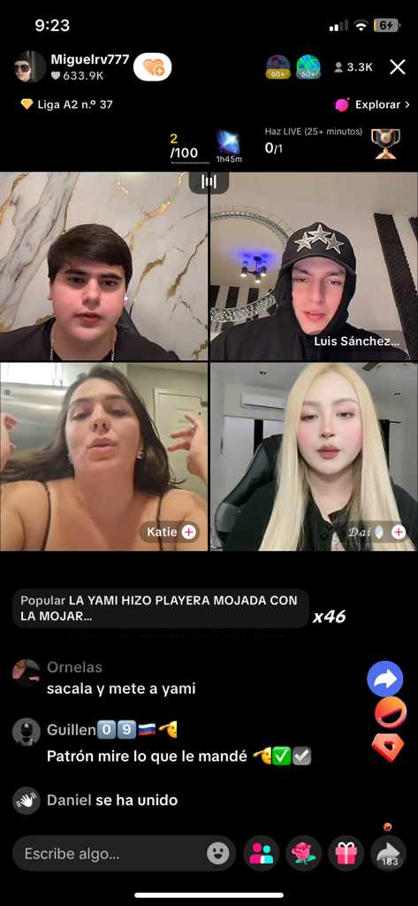@u1380363 from Mexico