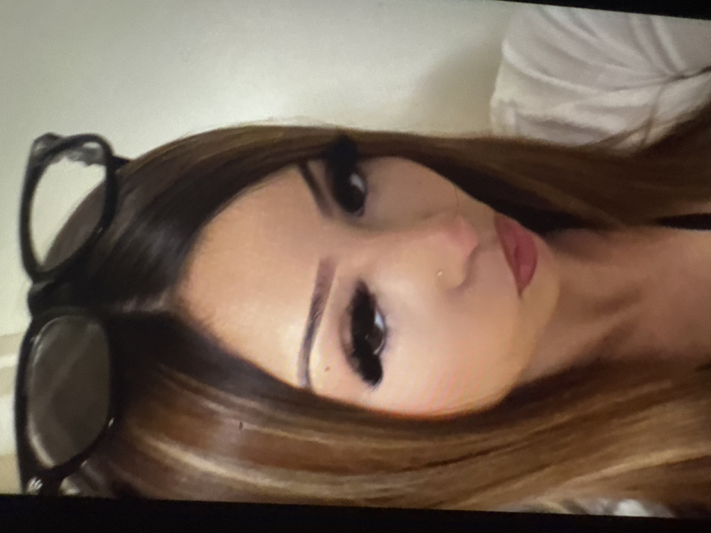 @pinkyyrose from Argentina