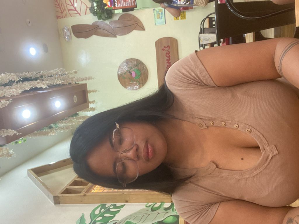 Photo by @icaamaee_
