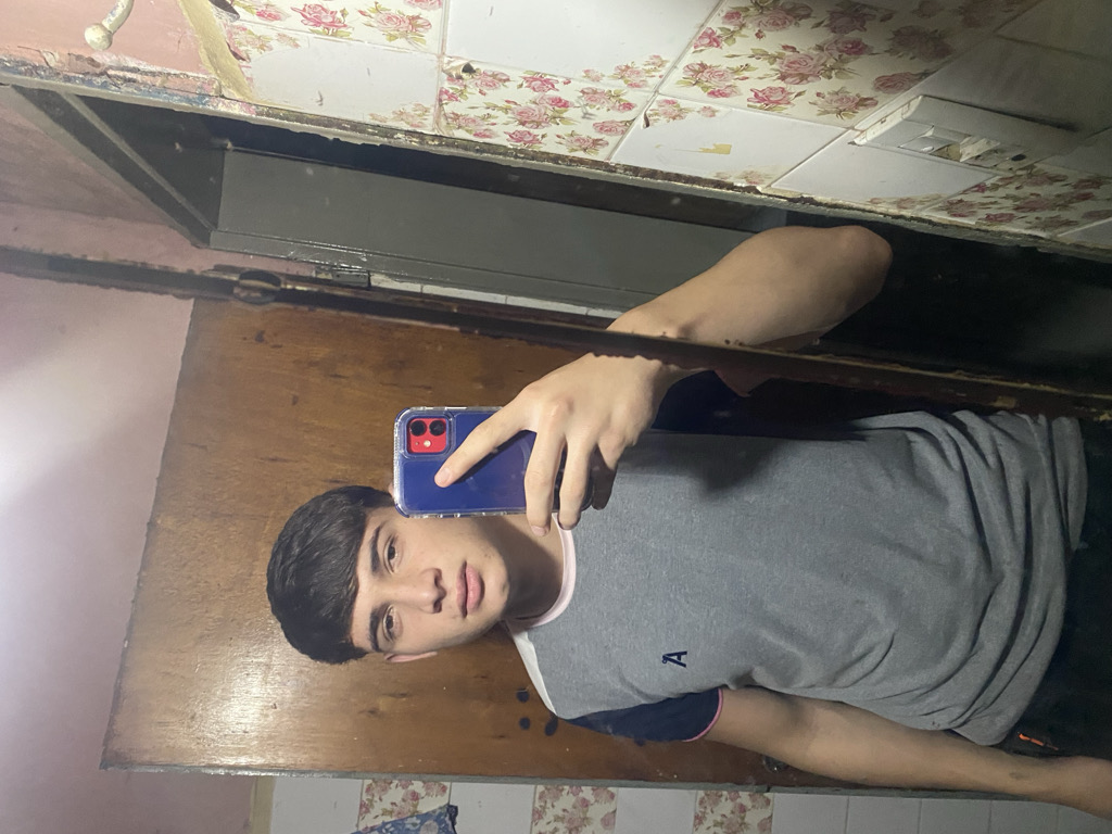 @gian277_ from Argentina