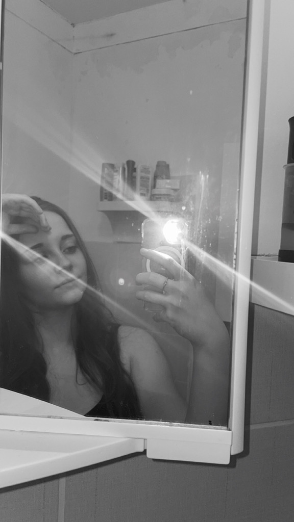 @katarine from Czech Republic