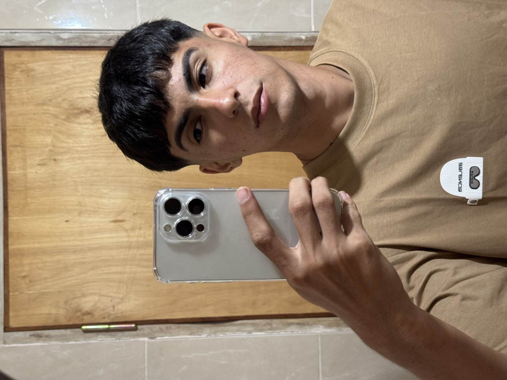 @lugoxxx from Argentina