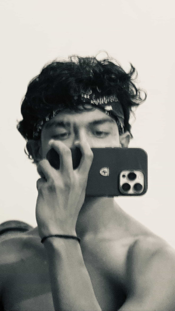 @lucifer__18 from India