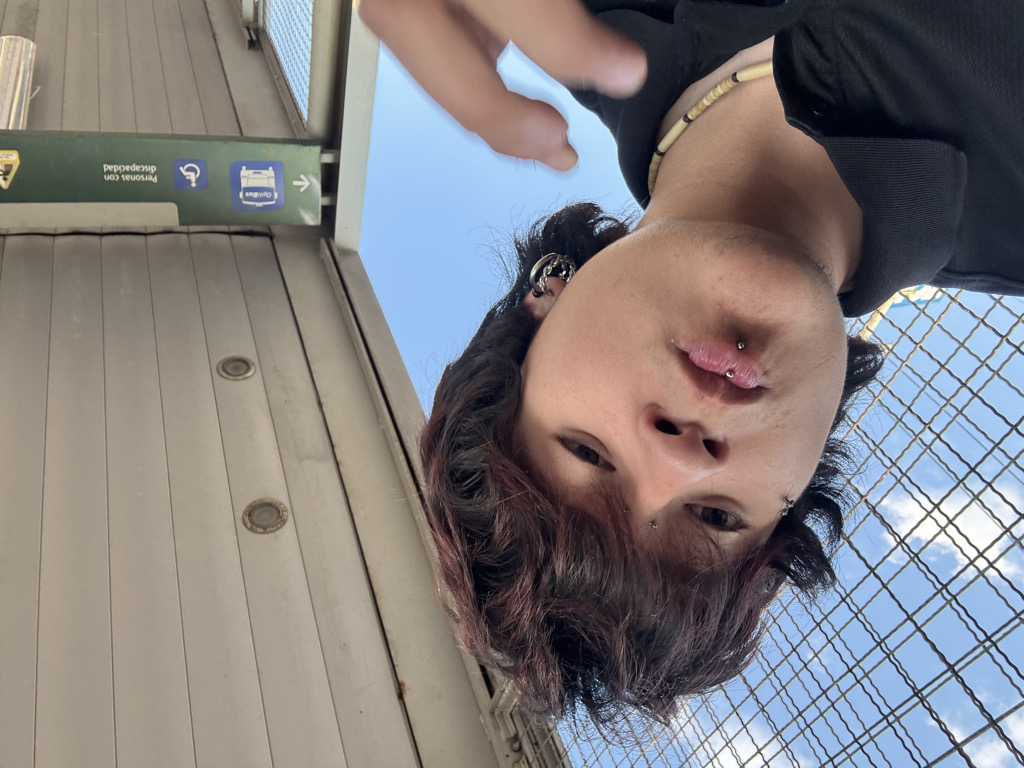 @u16098143 from Mexico